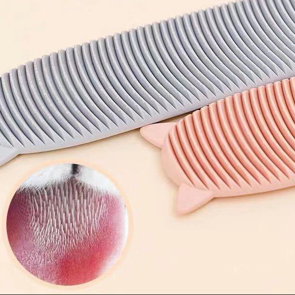Massage Comb
