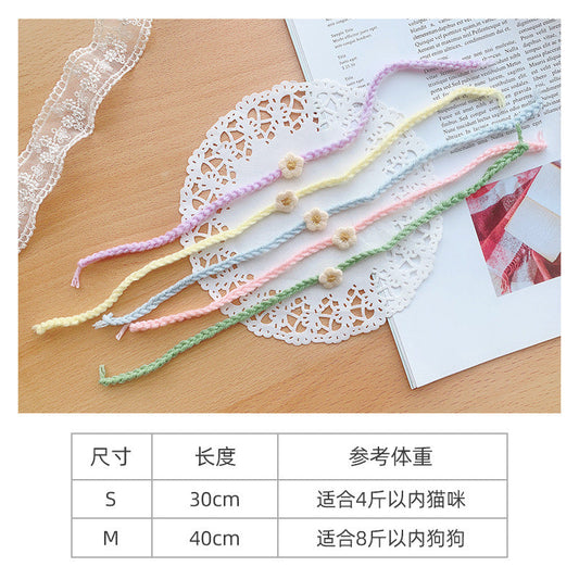 Newborn Identification Collar 5PC