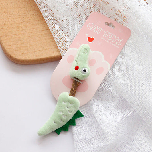Catnip Toy