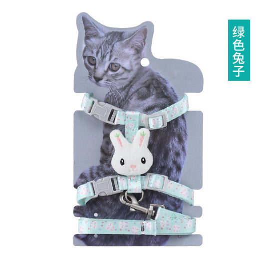 Cat Leash 3