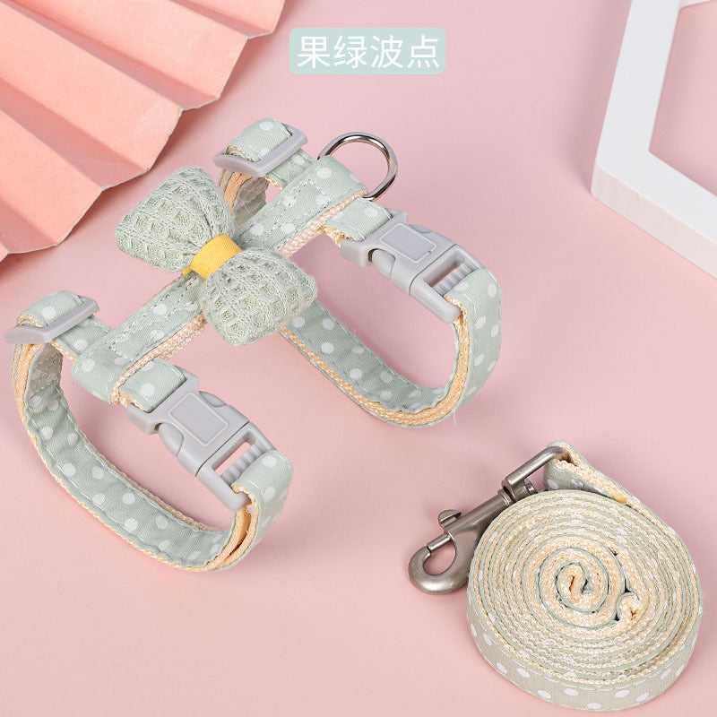 Cat Leash 4