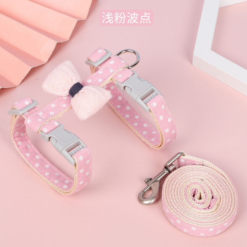 Cat Leash 4
