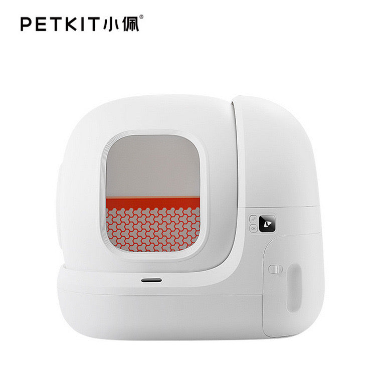 Petkit Pura Max Intelligent Auto Cat Litter Box