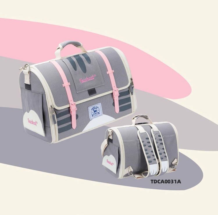 Touchcat carrier 18inch