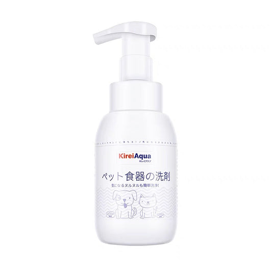 KireiAqua Pet Dish Soap