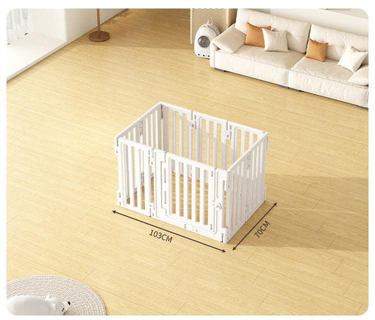 Plastic Fence For Dog