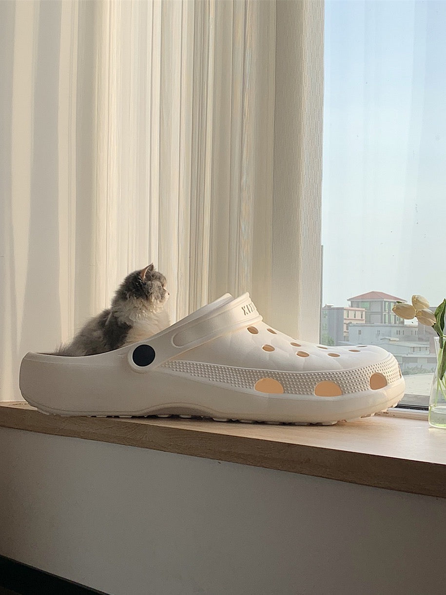 Slipper Bed