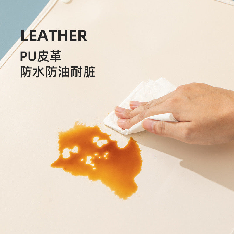 Leather Placemat