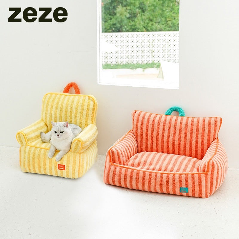 ZEZE Sofa