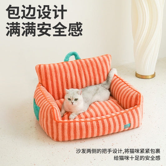 ZEZE Sofa