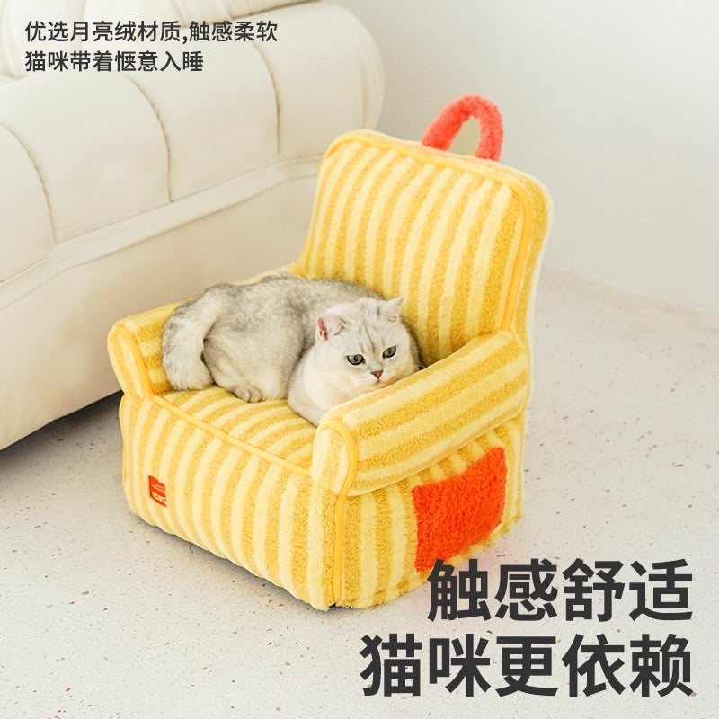 ZEZE Sofa