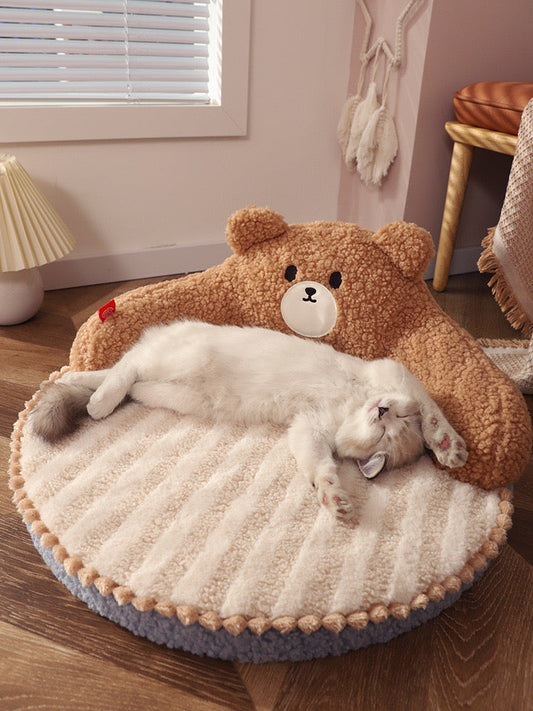 HY Coffee Bear