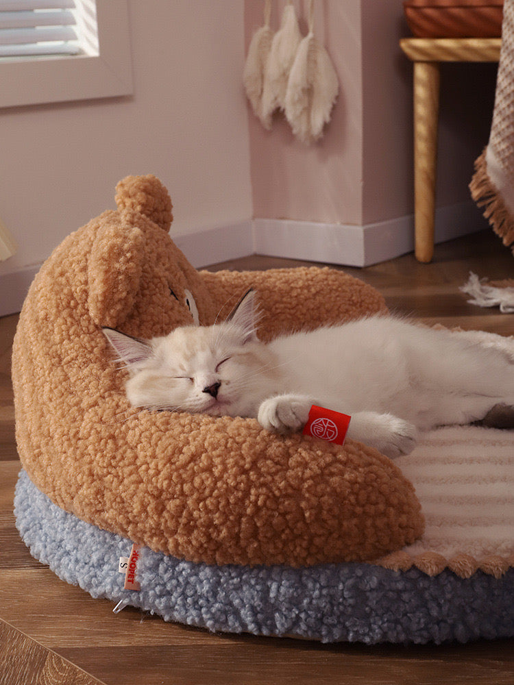 HY Coffee Bear