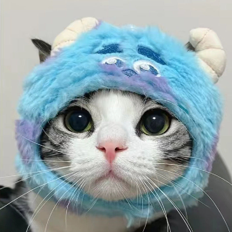 Cartoon Hats