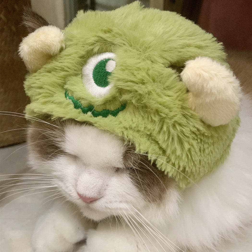 Cartoon Hats