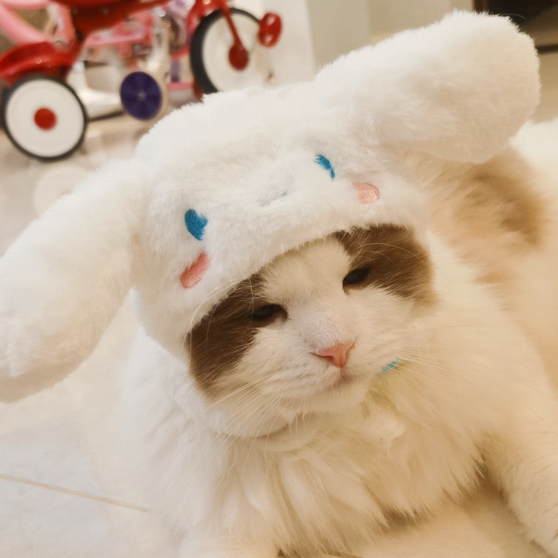 Cartoon Hats
