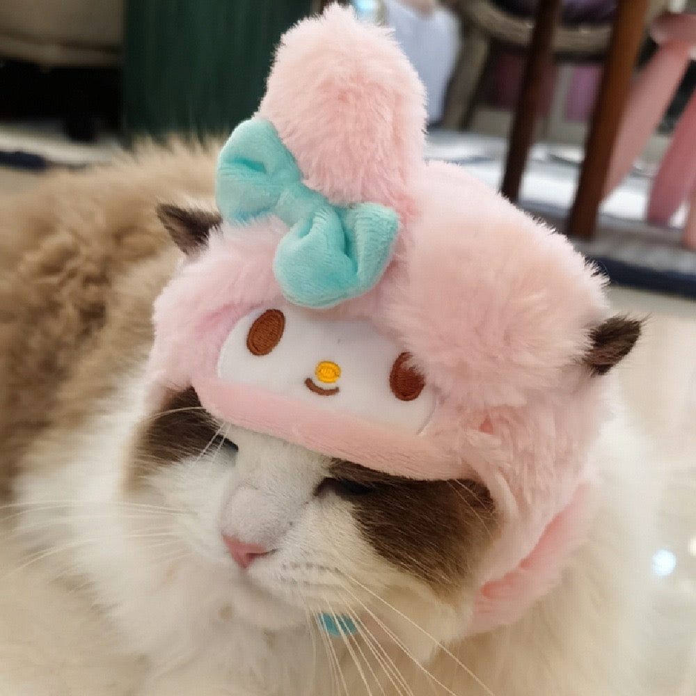 Cartoon Hats