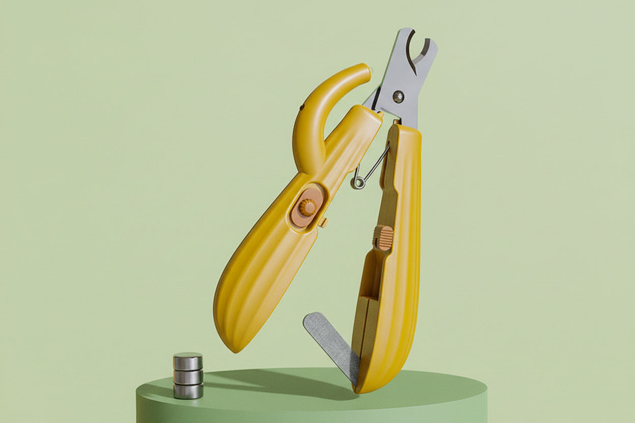 Cactus LED Clipper