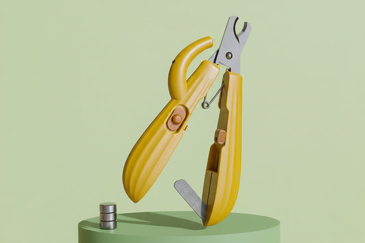 Cactus LED Clipper