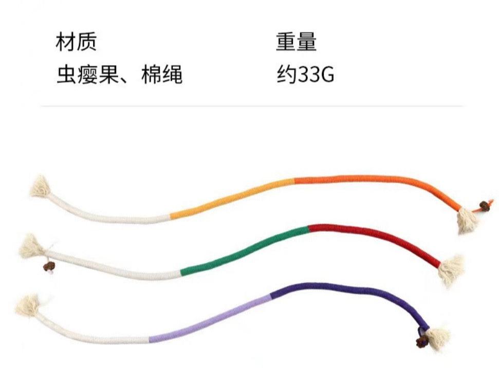 Knotted Rope Cat Toy