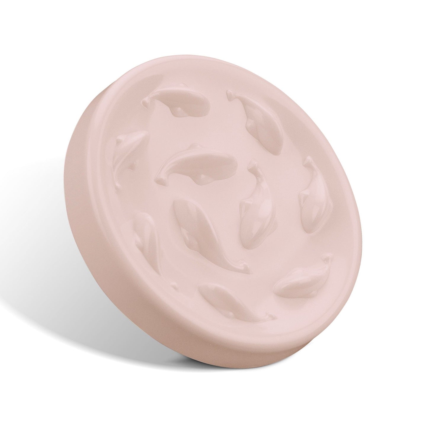 Goldfish Slow Feeder Bowl