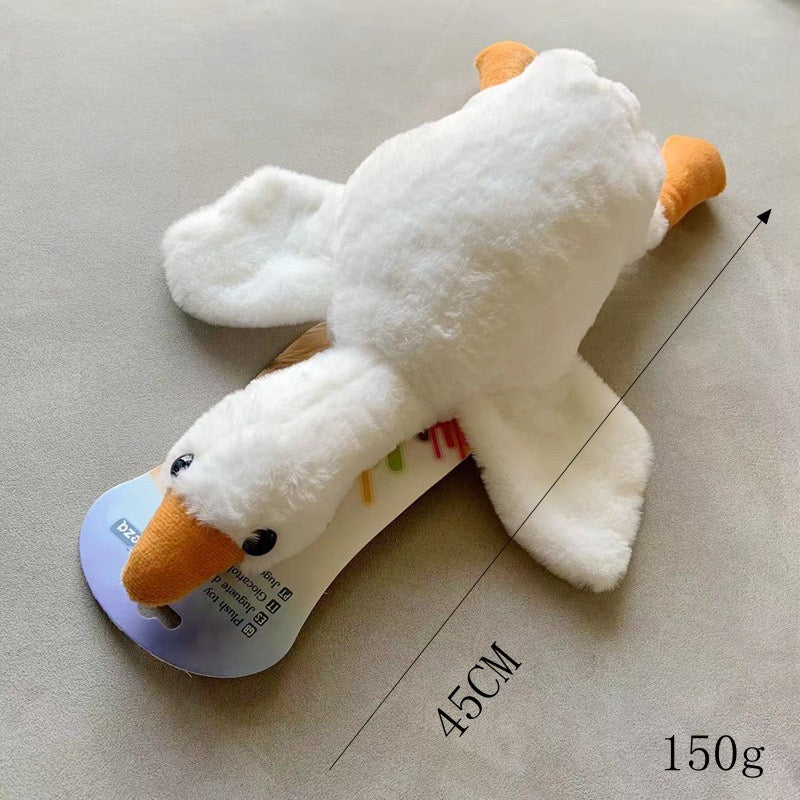 Goose Plush Toy