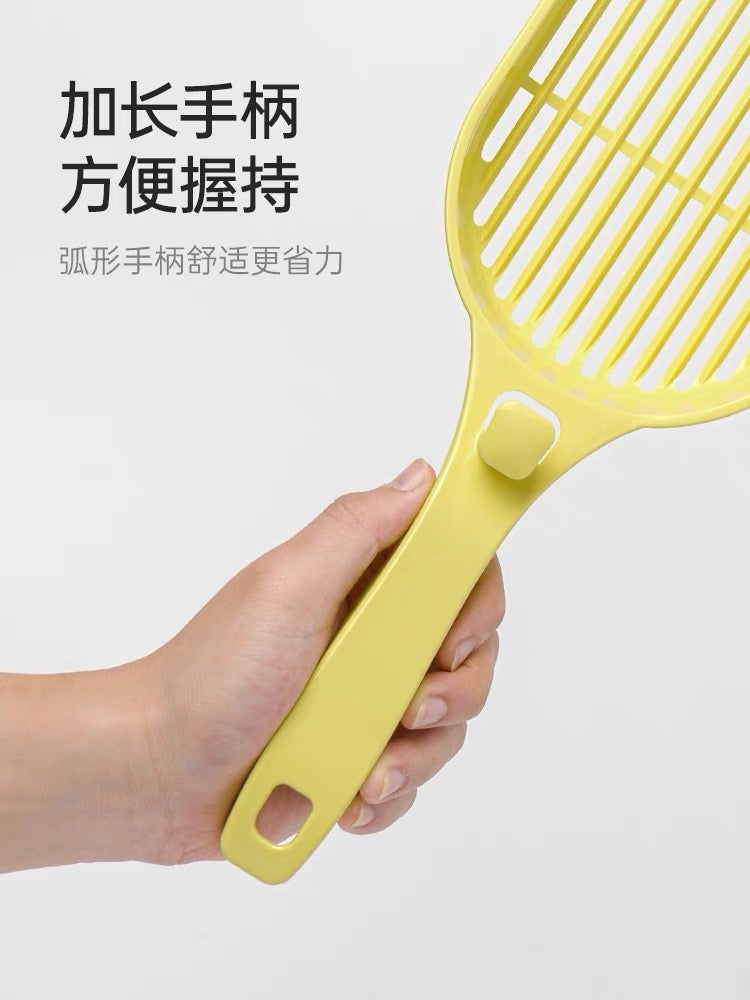 Mango Cat Litter Shovel