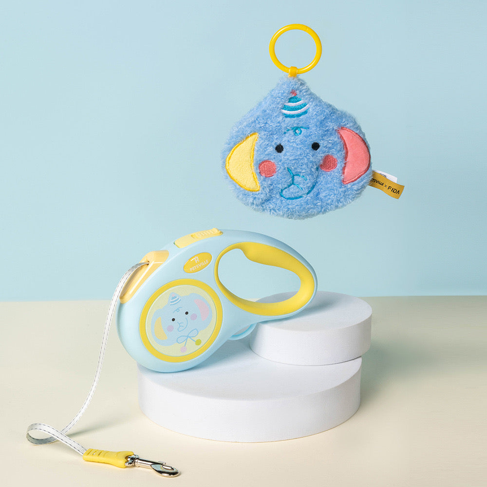 Fida Circus Leash