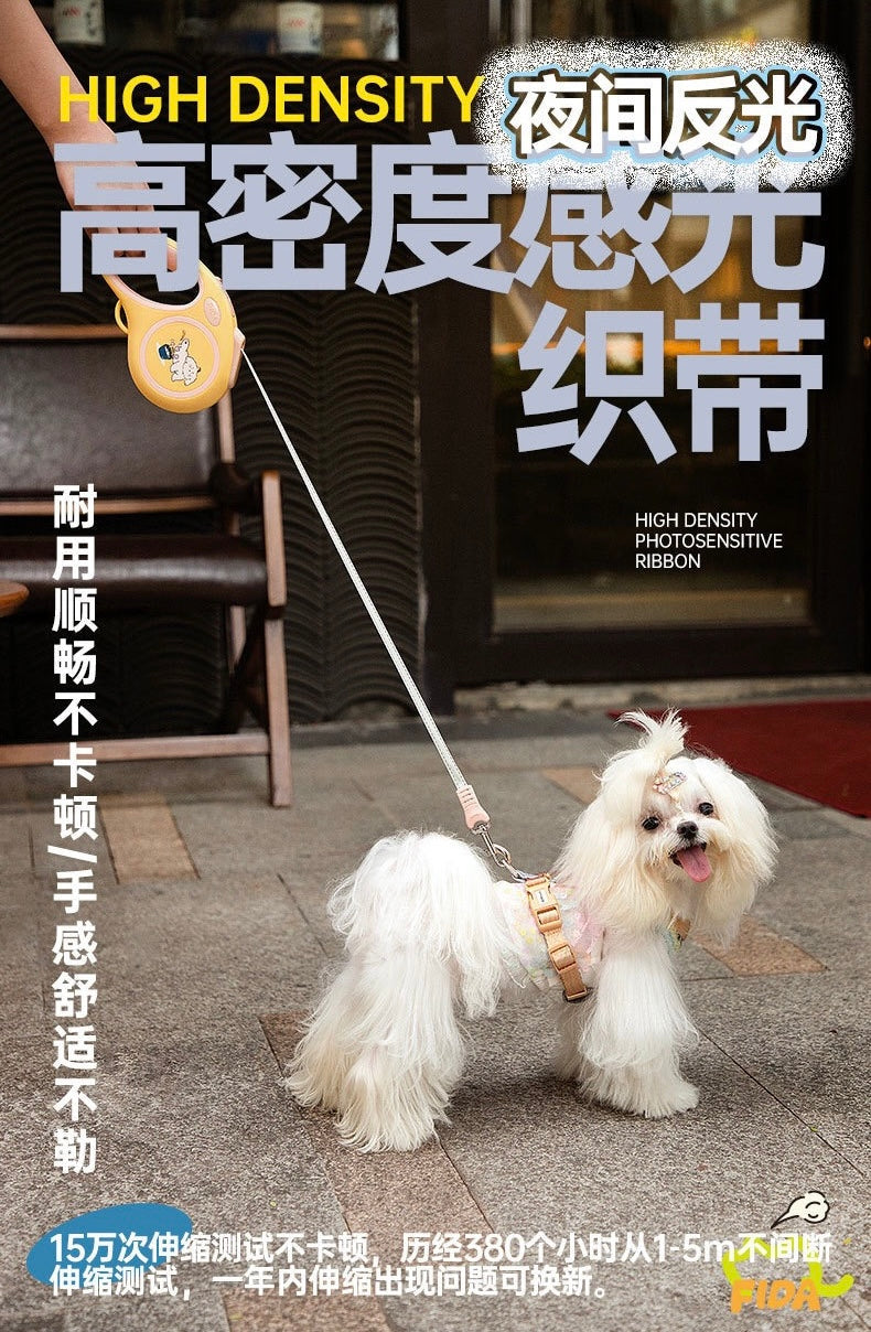 Fida Circus Leash