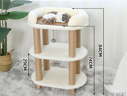 Three Layer Sofa