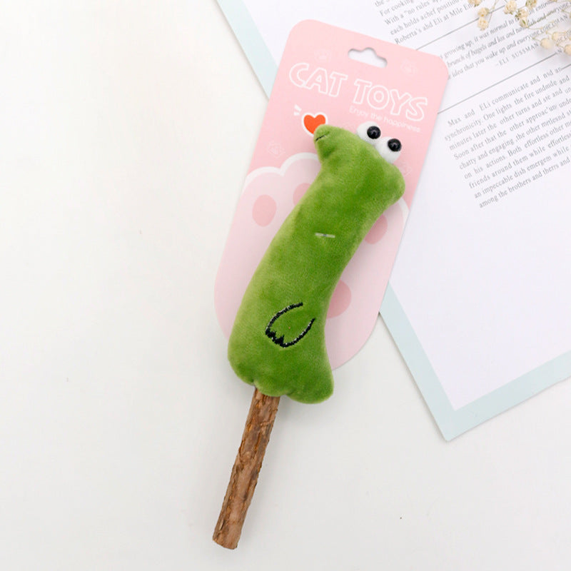 Screaming Chicken Chew Toy