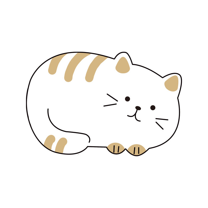 Cute Cleaning Sponge