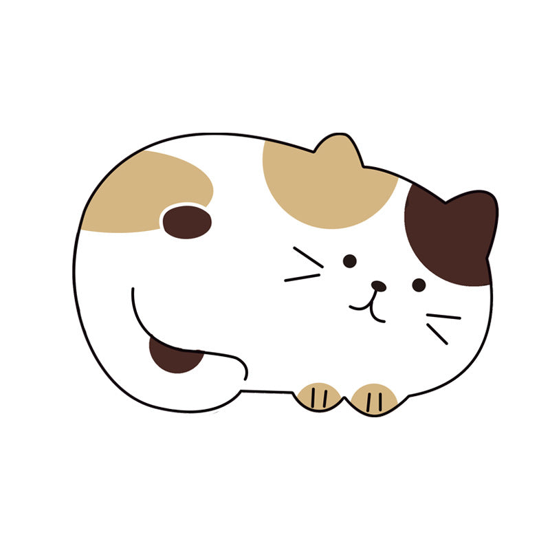 Cute Cleaning Sponge