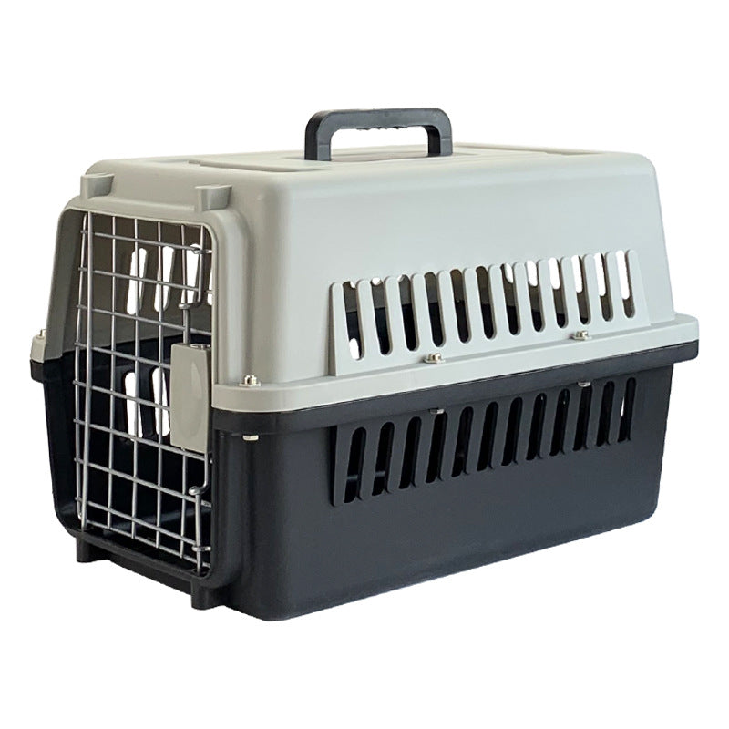Travel Crate for Cats Medium