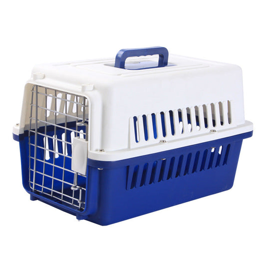 Travel Crate for Cats Small