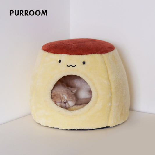 Pudding Bed