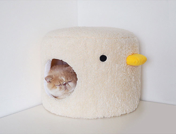 PURROOM Chicken Bucket