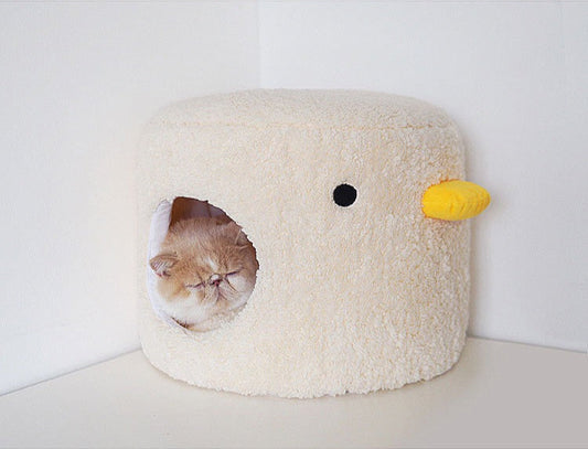 PURROOM Chicken Bucket