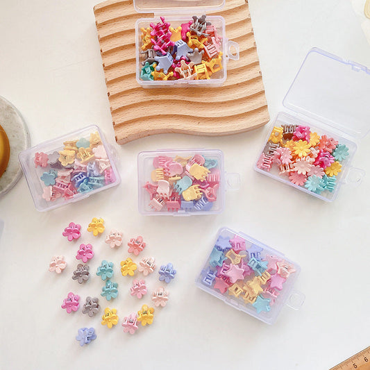Hair Clip 20PC