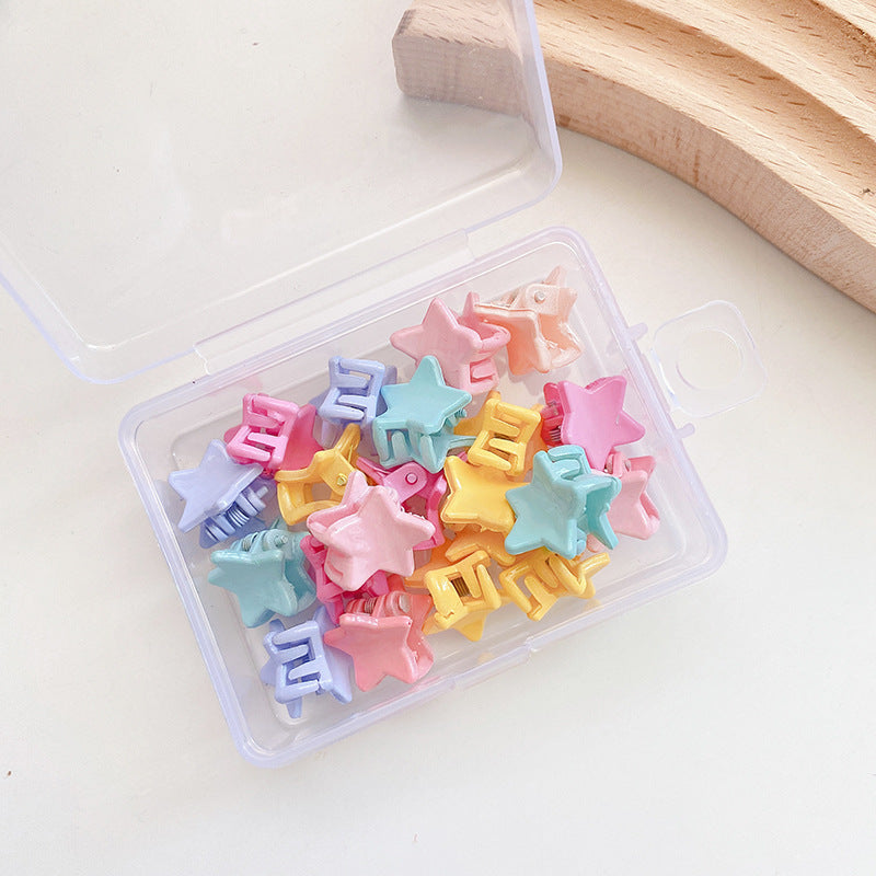 Hair Clip 20PC