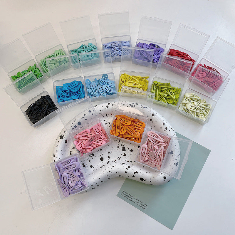 Hair Clip 30PC