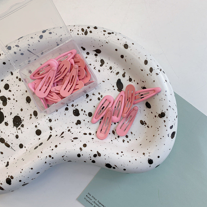 Hair Clip 30PC