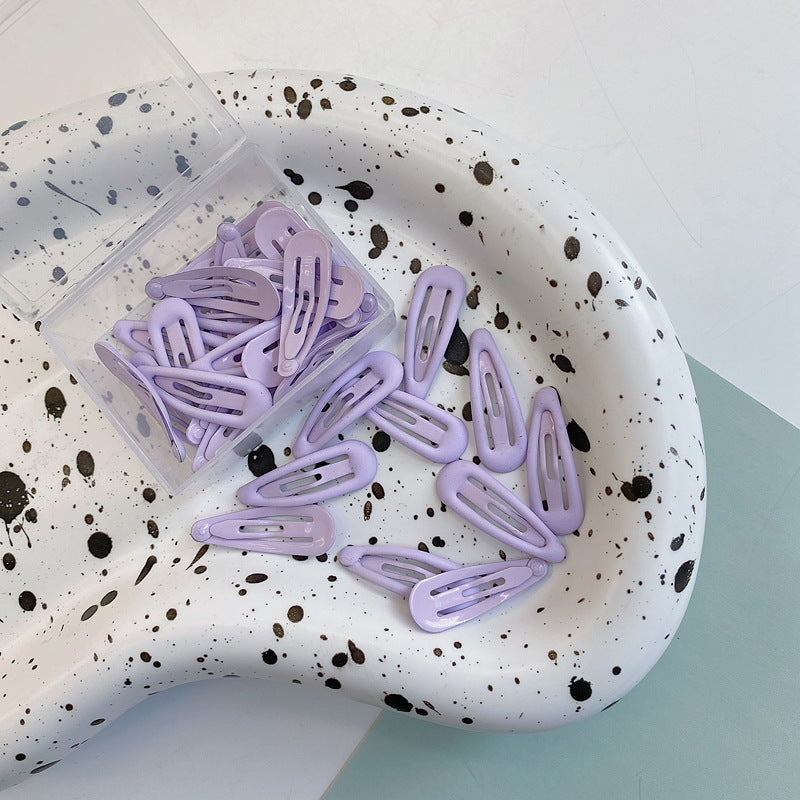 Hair Clip 30PC