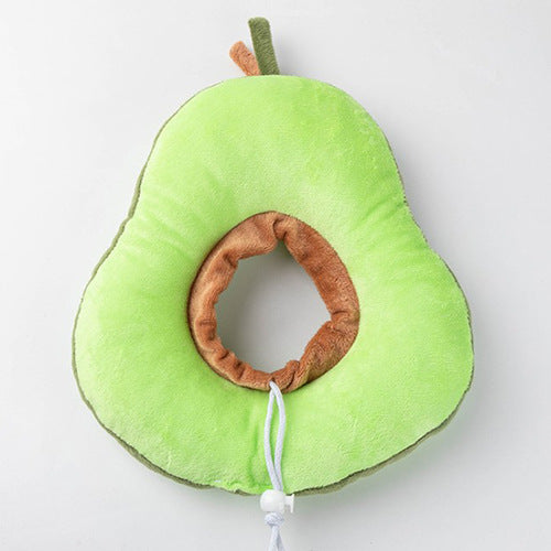 Recovery Collar Avocado