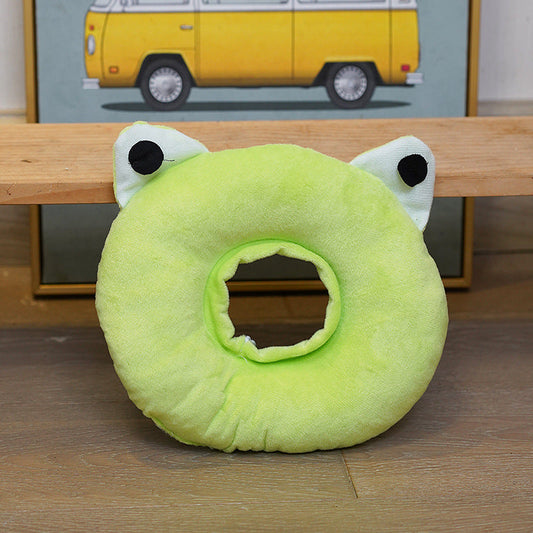 Frog Recovery Collar