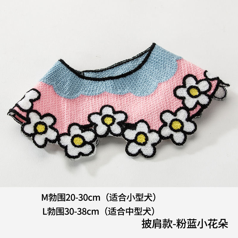 Cartoon Bib
