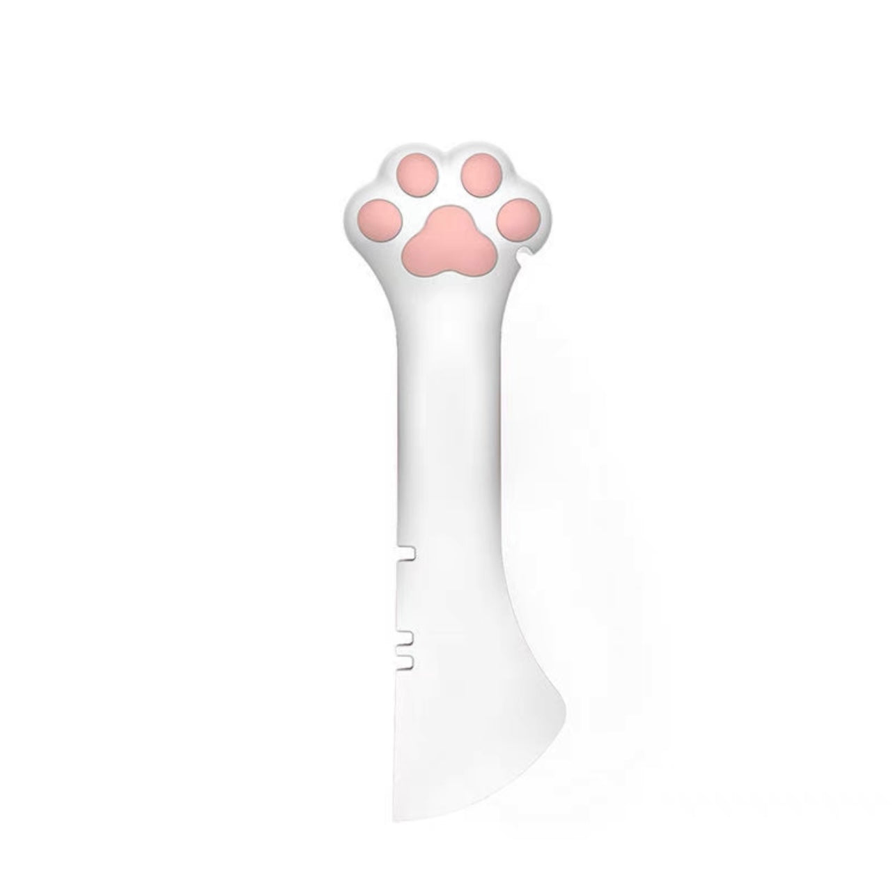 Can Cover and Spoon Set-Paw