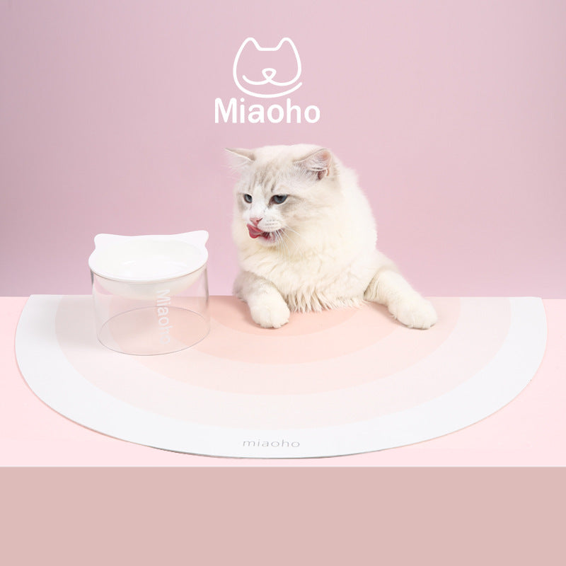 Miaohu Rainbow Placemat