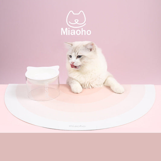 Miaohu Rainbow Placemat