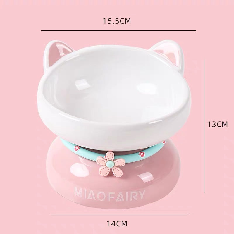 MIAOFAIRY Bowl